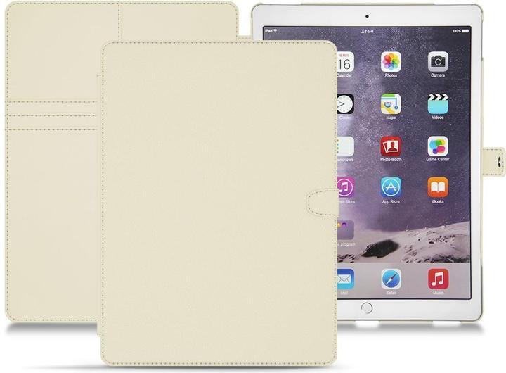 Produktbild Noreve Lederschutzhülle Wallet (iPad Pro 12.9)