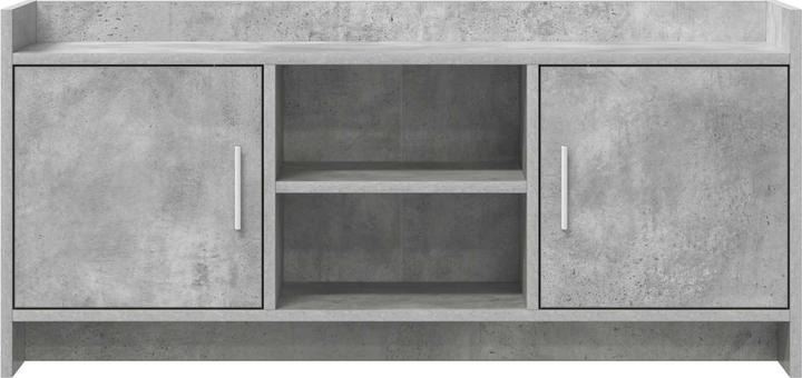 Produktbild vidaXL TV-Schränk (33 x 102 x 47 cm)
