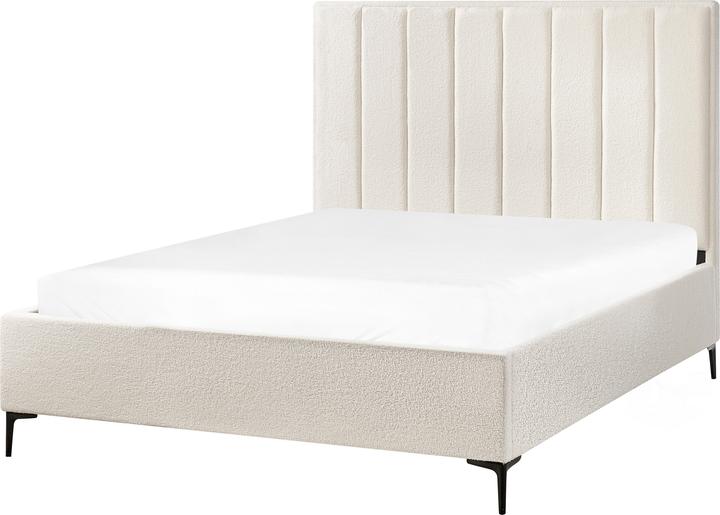 Actual product image Beliani Sezanne (160 x 200 cm)