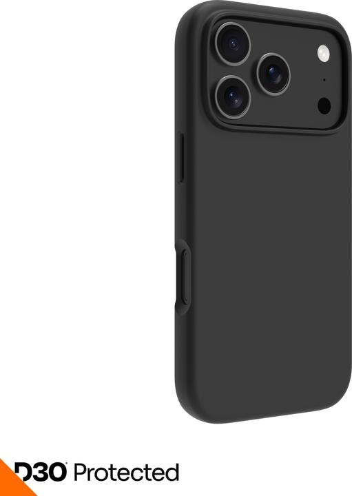 Actual product image dbramante1928 Iceland Ultra - Hintere Ab (Apple iPhone 17 Pro Max)