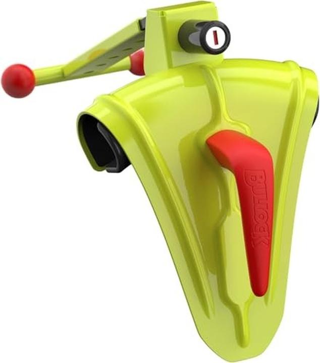 Immagine prodotto Bullock Blocco ruota Defender