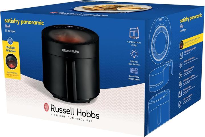 Produktbild Russell Hobbs Soddisfacente Panoramico