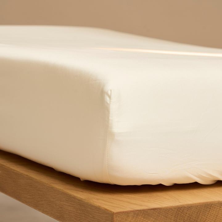 Actual product image Coco & Cici Tencel Spannbettlaken (200 x 210 cm)