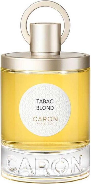 Produktbild Caron Tabac Blond - EDP - Volume: 100 ml (Eau de Parfum, 100 ml)