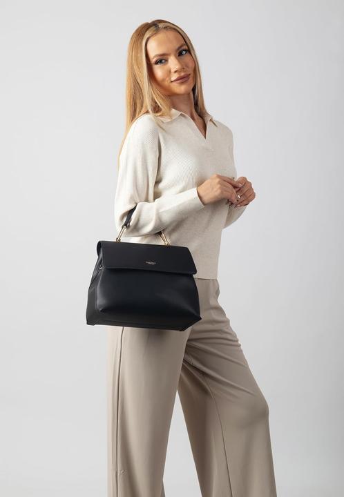 Immagine prodotto Carlheim Borsa a mano elegante e funzionale, resistente all'acqua e durevole