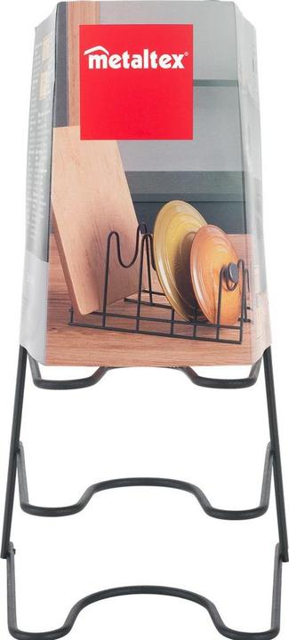 Actual product image Metaltex Organizer (Metal)