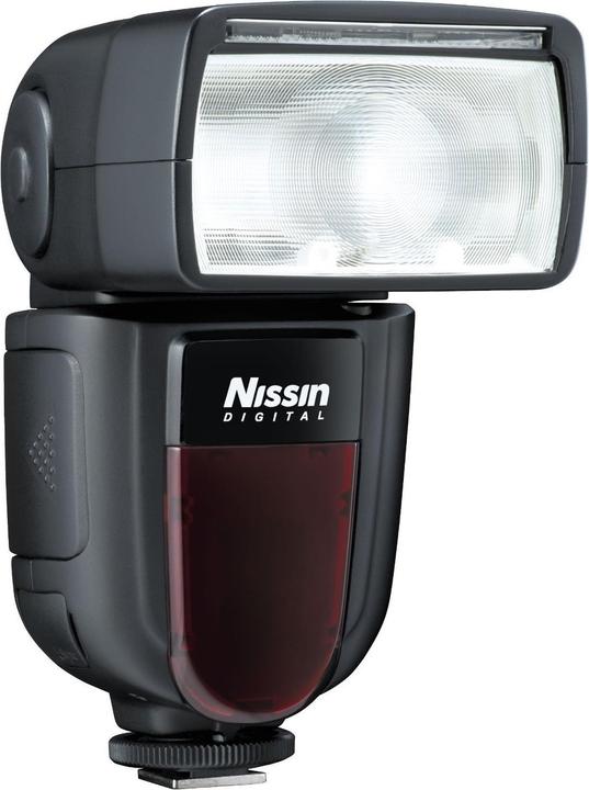 Produktbild Nissin Digital Di700A Kit (Aufsteckblitz, Nikon)