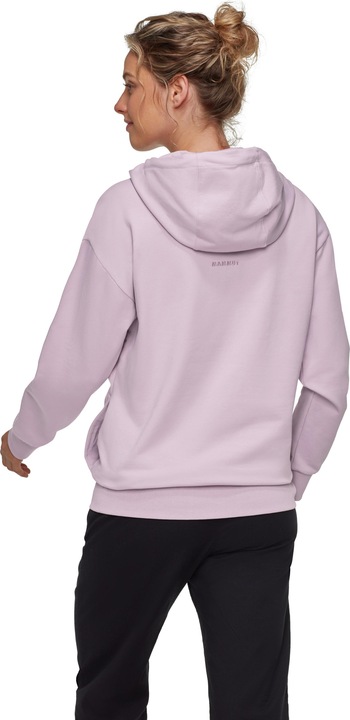 Actual product image Mammut Women's Midlayer Hoody Original (S)