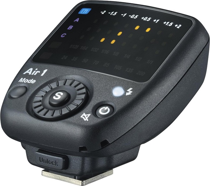 Produktbild Nissin Digital Di700A Kit (Aufsteckblitz, Sony)
