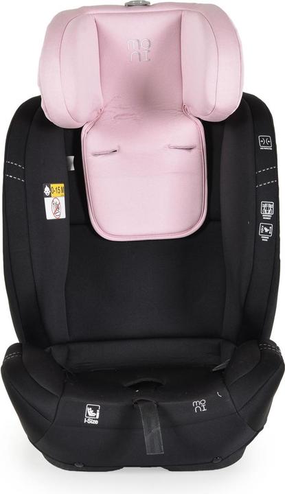 Actual product image Moni i-Size Start child seat (76-150cm) (Child seat, ECE R129/i-Size Standard)