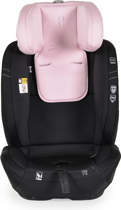 Produktbild Moni Kindersitz i-Size Start (76-150cm) (Kindersitz, ECE R129/i-Size Norm)