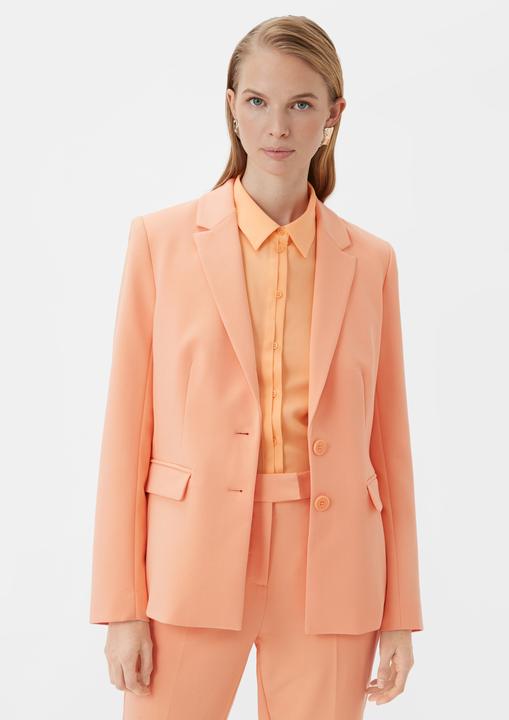 Immagine prodotto Comma Indoor-Blazer Blazer aus Viskosemix (36)