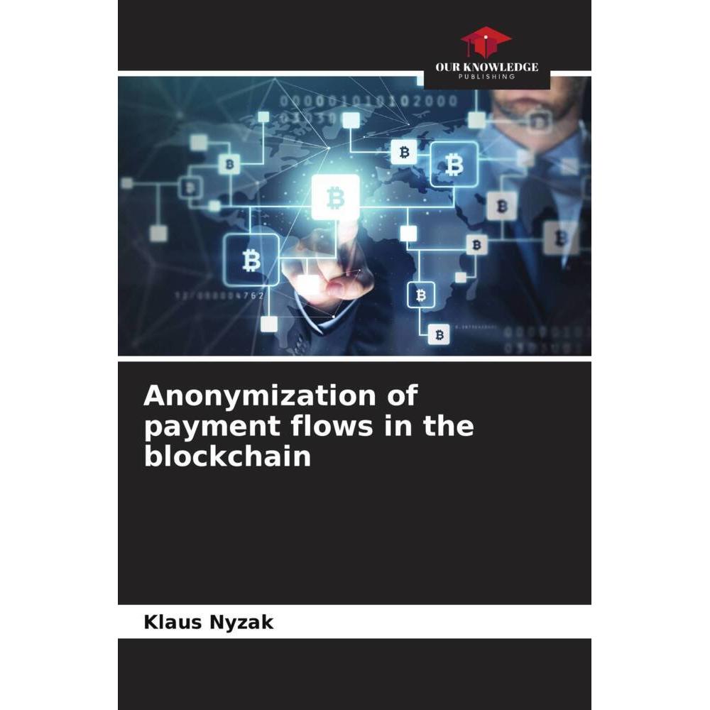Our Knowledge Publishing Anonymization of payment flows in the blockchain -  Galaxus