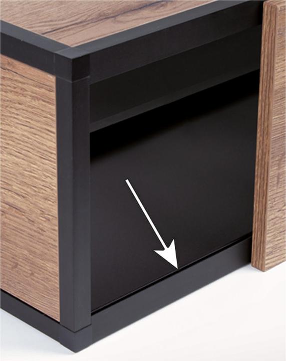 Immagine prodotto Hettich Bitte in Hybris oder Grundatentext in SAP-ERP in IT pflegen!! (1 pz.)