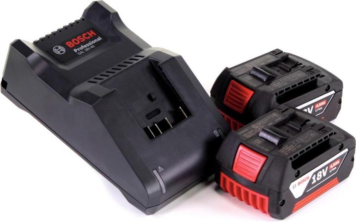 Image du produit Bosch Professional GDX 18V-210 C