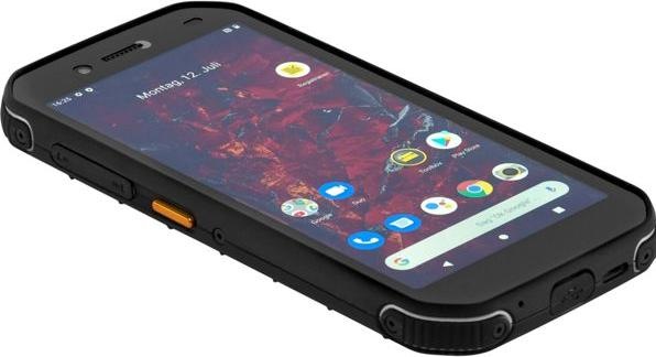 Immagine prodotto Cat S42 H+ Versione 2022 (32 GB, Nero, 5.50", Doppia SIM, 13 Mpx, 4G)