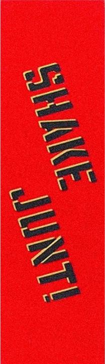 Image du produit Shake Junt Logo Griptape