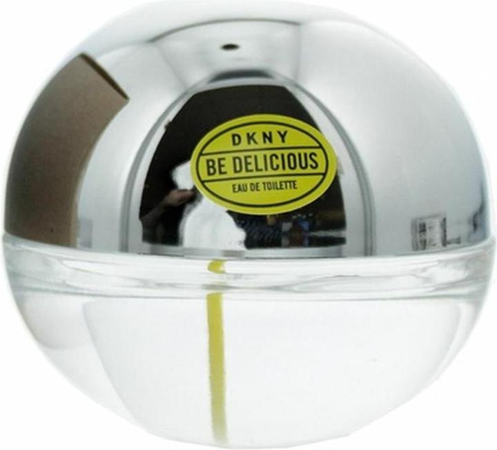Produktbild DKNY Be Delicious Toilette (Eau De Toilette 30ml - Spray) (Eau de Toilette, 30 ml)