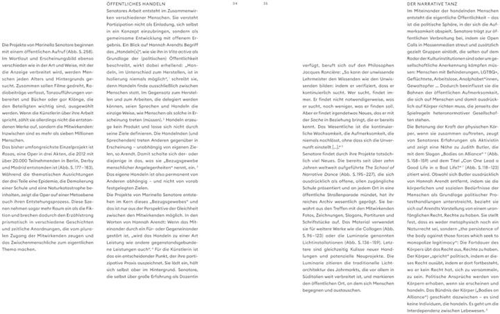 Immagine prodotto Marinella Senatore (Inglese, Tedesco, Chus Martínez, Helena Pereña, Jürgen Tabor, Marinella Senatore, Marion Blomeyer, Michael Buhrs, Nora Sternfeld, Théo-Mario Coppola, 2023)