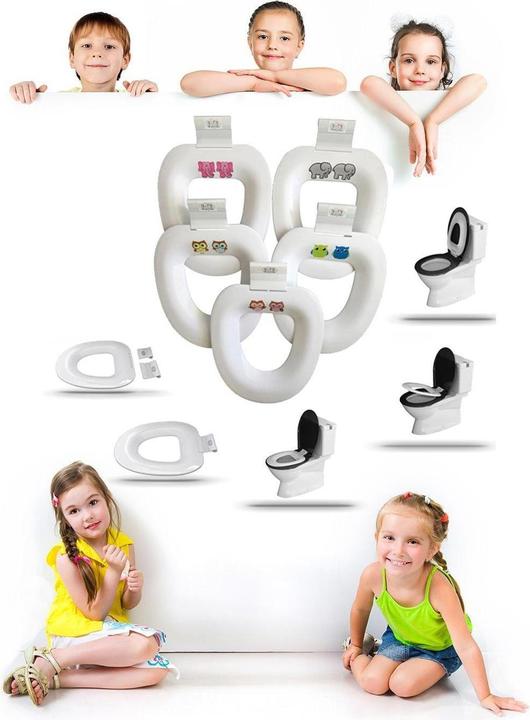 Produktbild Yary Kidz Kinder WC-Ring