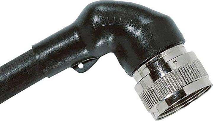 HellermannTyton 411-57480 Schrumpfformteil 1 St.
