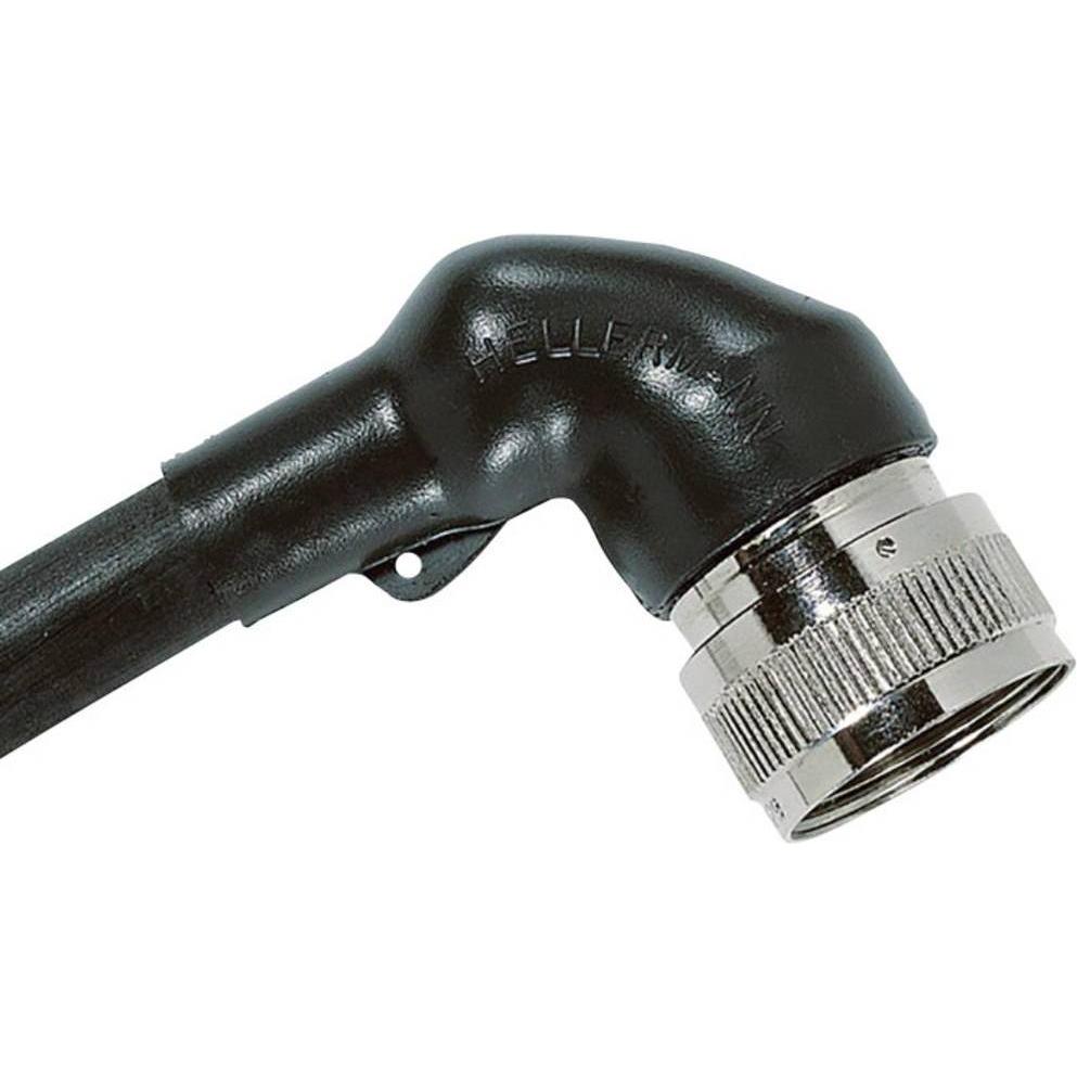 HellermannTyton 411-57480 Parte stampata termoretraibile 1 pz.