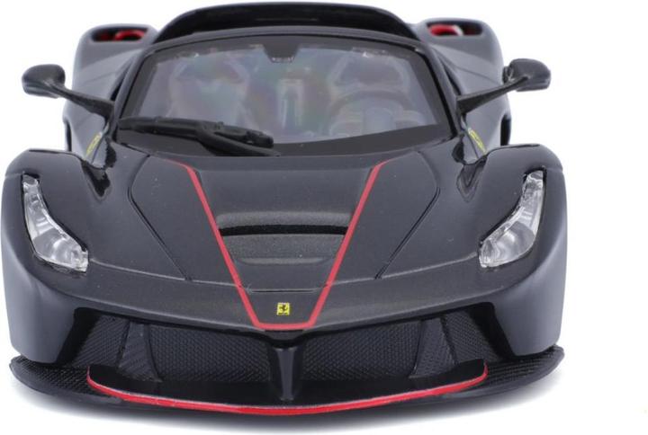 Produktbild Bburago LaFerrari