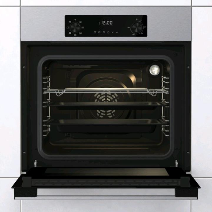 Actual product image Hisense BI62220AX Forno elettrico multifunzione Ventilato 61