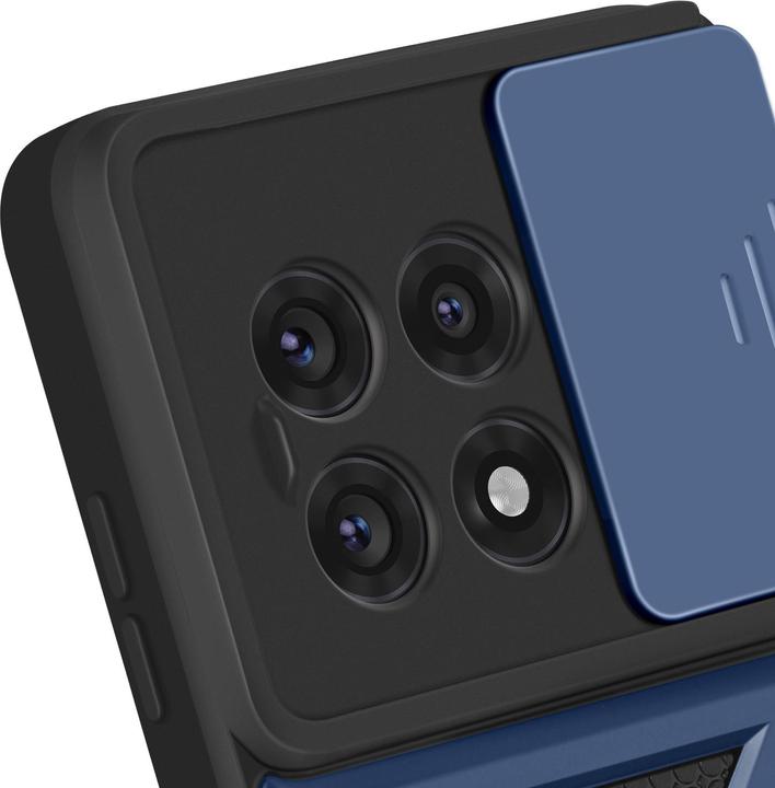 Immagine prodotto Avizar SlideProtect Case (OnePlus 13R)