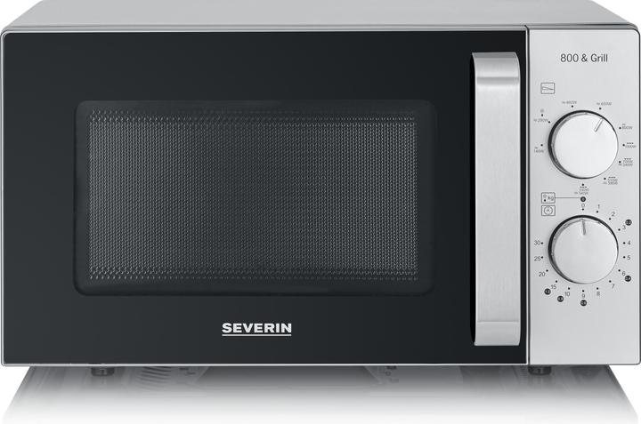 Produktbild Severin MW 7768 (20 l)