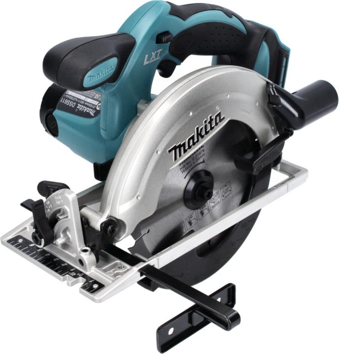 Produktbild Makita DSS611Z