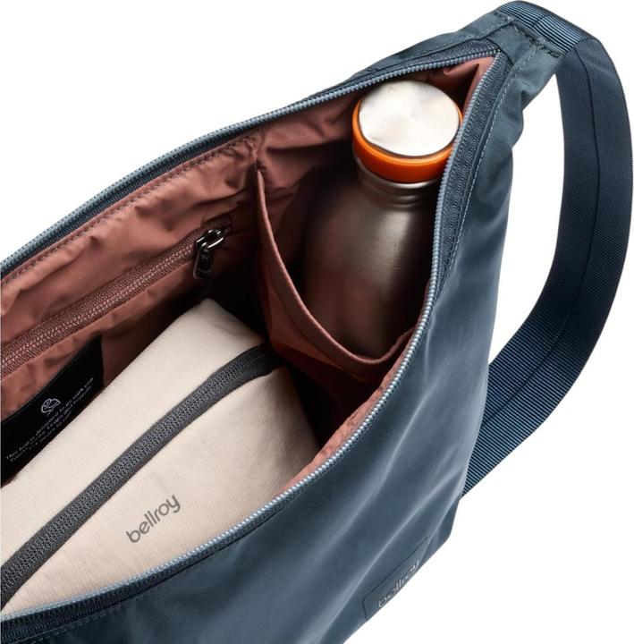 Immagine prodotto Bellroy Laneway Crescent Bag 7L, BlueSteel (7 l)