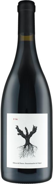 Bodegas y Viñedos Alnardo Alnardo S.L. PSI Tinto Cosecha (1 x 75 cl, 2022)