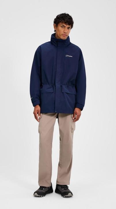 Immagine prodotto Berghaus Cornice 2.0 InterActive Jacke für Herren (48, S)