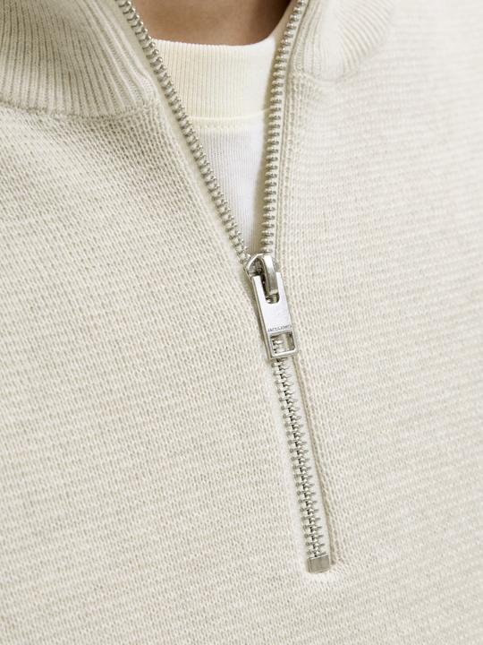 Immagine prodotto Jack & Jones Jprccmilano Stitch Knit Half Zip Sn (XXL)