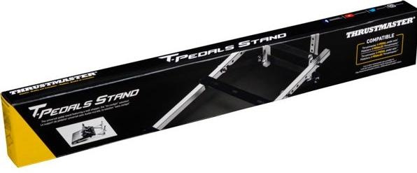 Actual product image Thrustmaster T-LCM Pedals Stand
