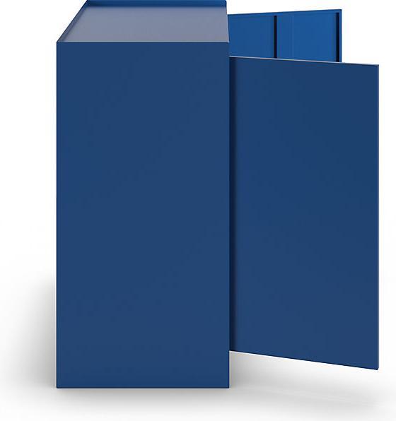 Actual product image eurokraft basic Tool cabinet (100 cm, 100 cm)