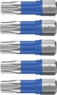 Produktbild Wiha Bit Set T-Bit 25 mm (T 20)