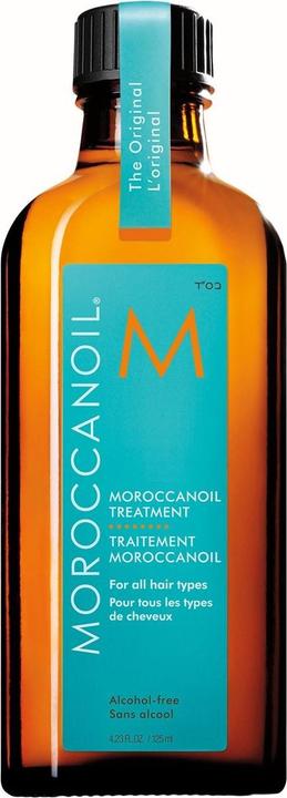 Image du produit Moroccanoil Treatment