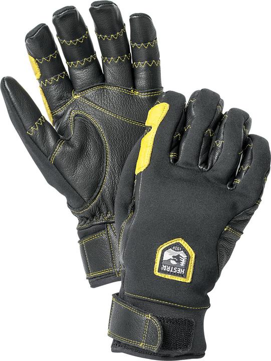 Produktbild Hestra Ergo Grip Active (8)