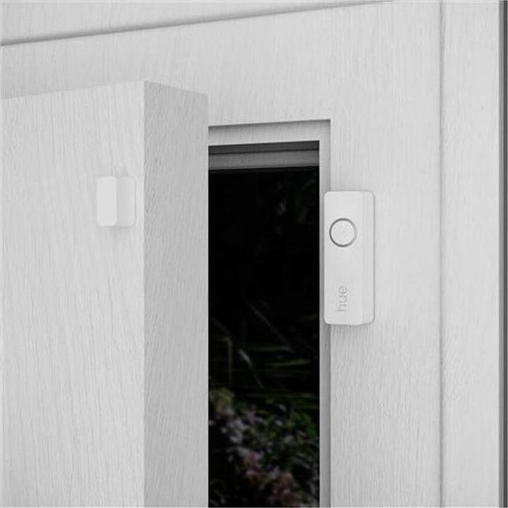 Produktbild Philips Hue Secure Sensoren Bundle (1100 lm, E27)