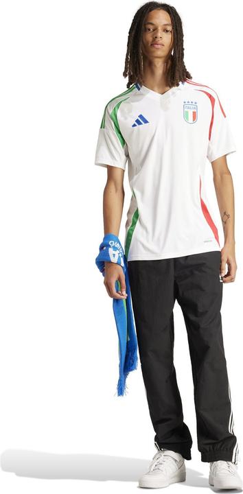 Image du produit adidas Italie Extérieur Maillot Euro (XL)
