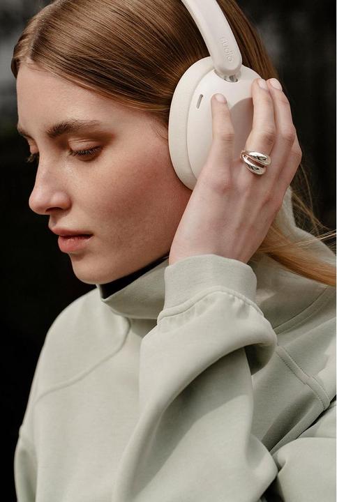 Actual product image Sudio Over-ear ANC Headphones (ANC, 65 h, Wireless)