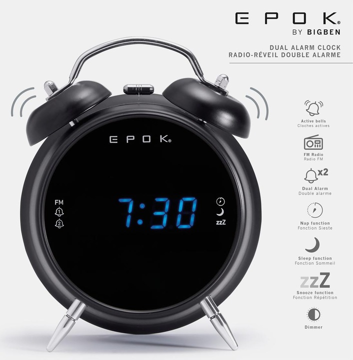 Immagine prodotto Bigben RR90