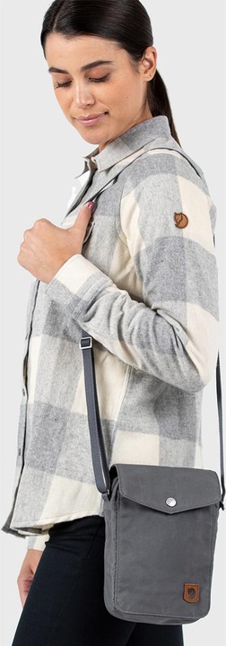 Actual product image Fjällräven Greenland