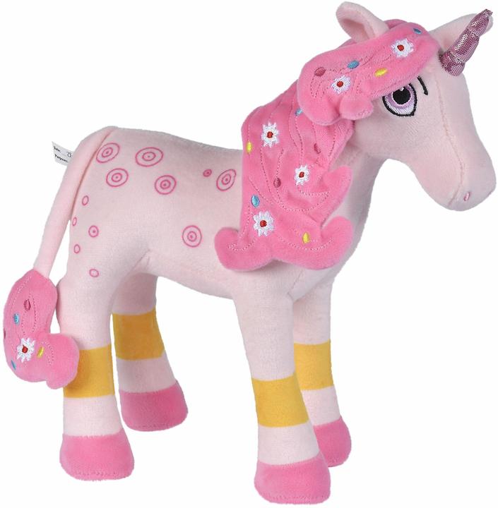 Produktbild Simba Mia Lyria Plüsch (46.50 cm)