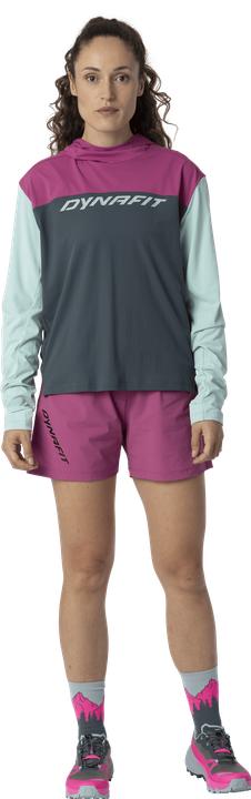 Produktbild Dynafit Traverse Sun Hoody W (XL)