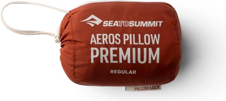 Produktbild Sea To Summit Aeros Premium Pillow - R Picante