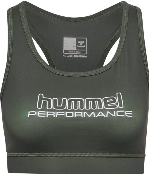 Produktbild hummel Hmlte Fundamental Sports Bra (S)