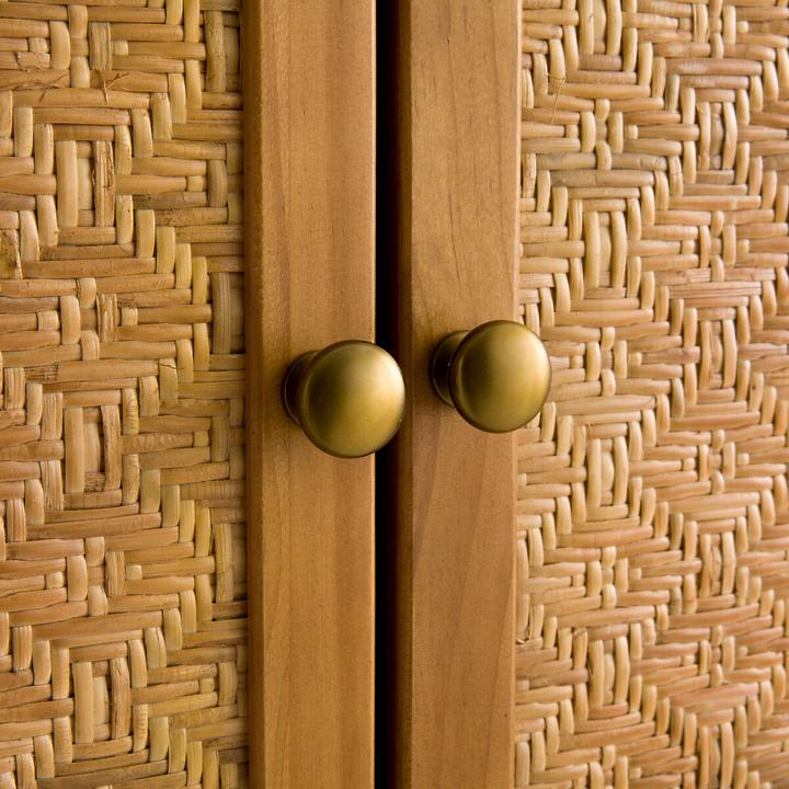 Immagine prodotto La Redoute Interieurs Orient (109 x 59 x 188 cm)